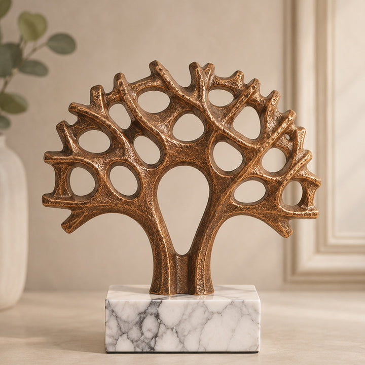 Artistic Tree Sculpture  1789403356