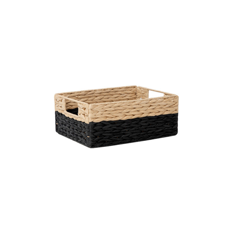 Decorative Woven Storage Tray Kalsten