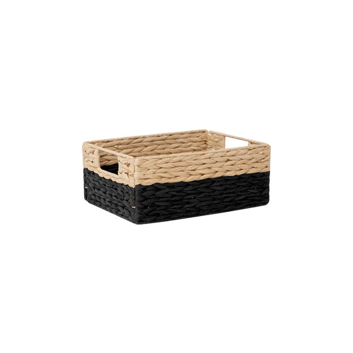Decorative Woven Storage Tray Kalsten
