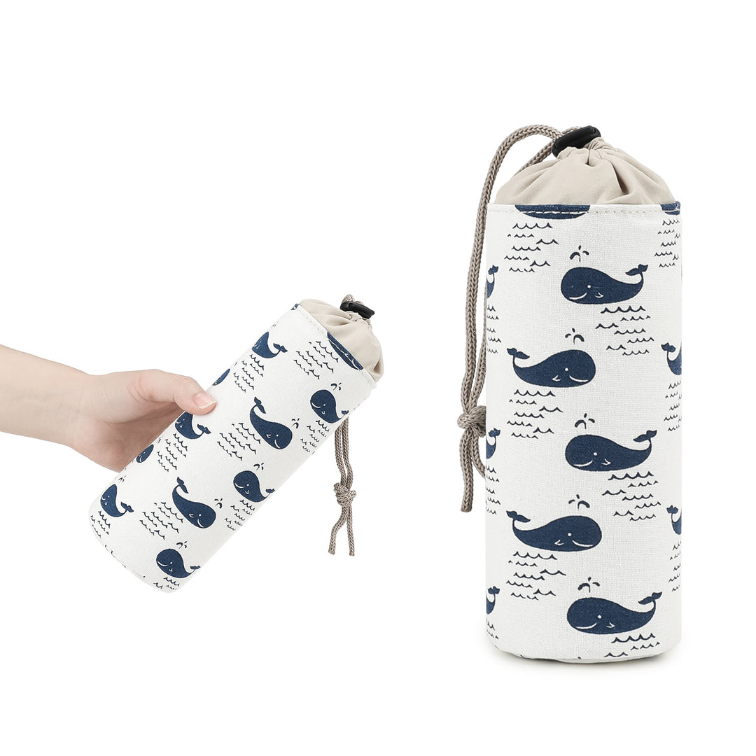 Drawstring Storage Bag Kalsten