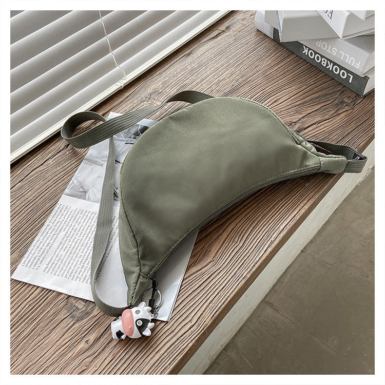 Modern Utility Sling Bag