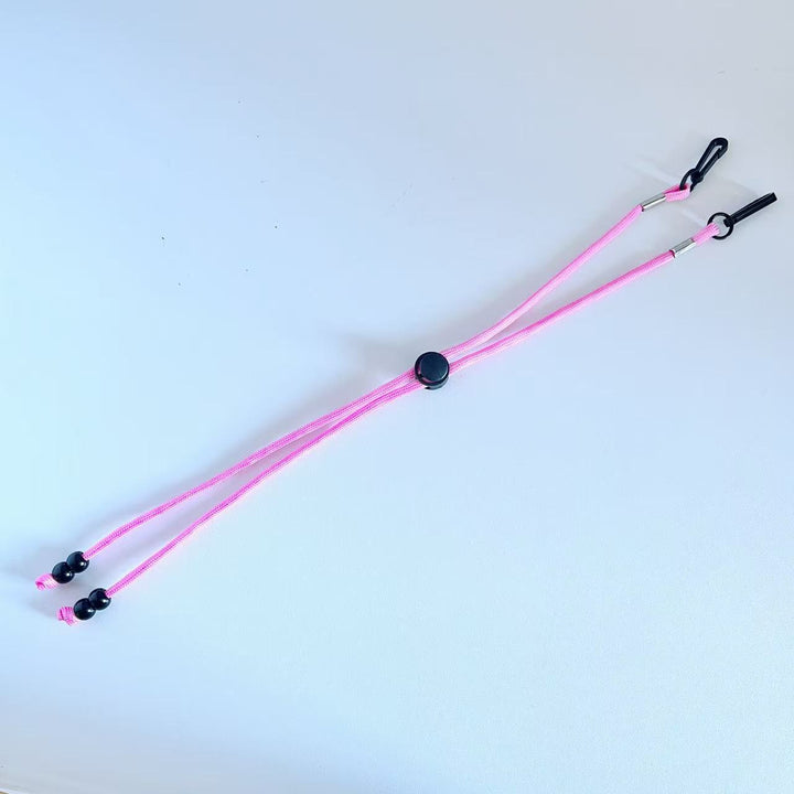 Adjustable Durable Eyewear Holder Kalsten