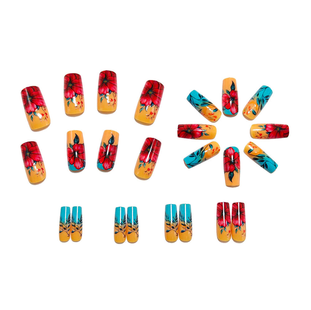 Nail Art Kalsten