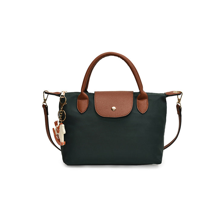 Multi-Functional Tote Bag