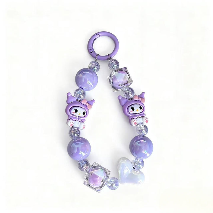 Playful Keychain Kalsten