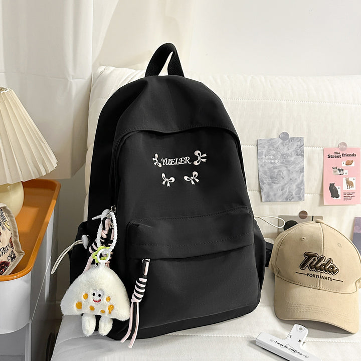 Elegant Multi-Functional Backpack Kalsten