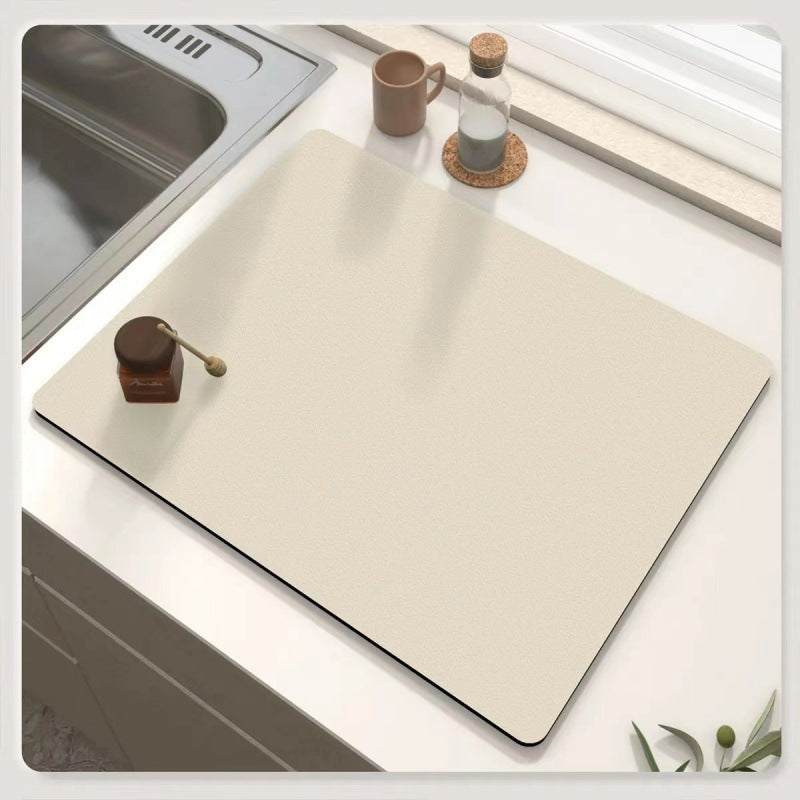 Premium Thick Cushioned Kitchen Mat Kalsten