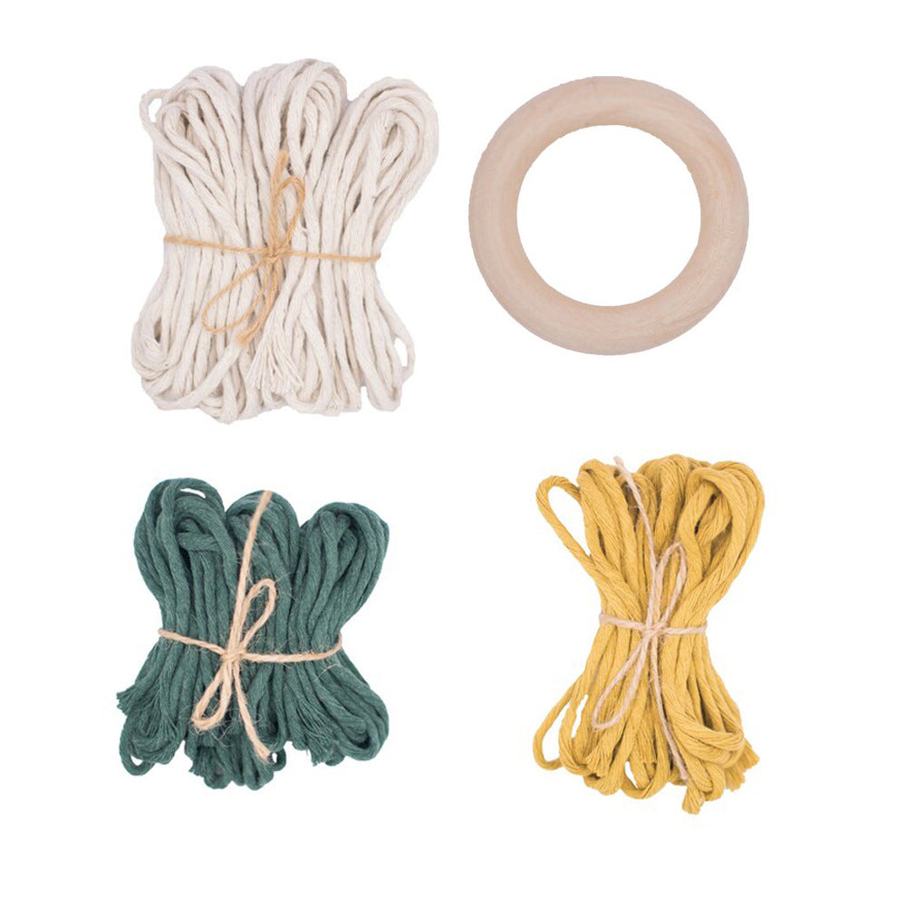 Macrame Crafting Kit Kalsten