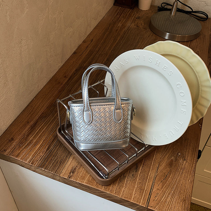 Cute Mini ven Handbag Kalsten