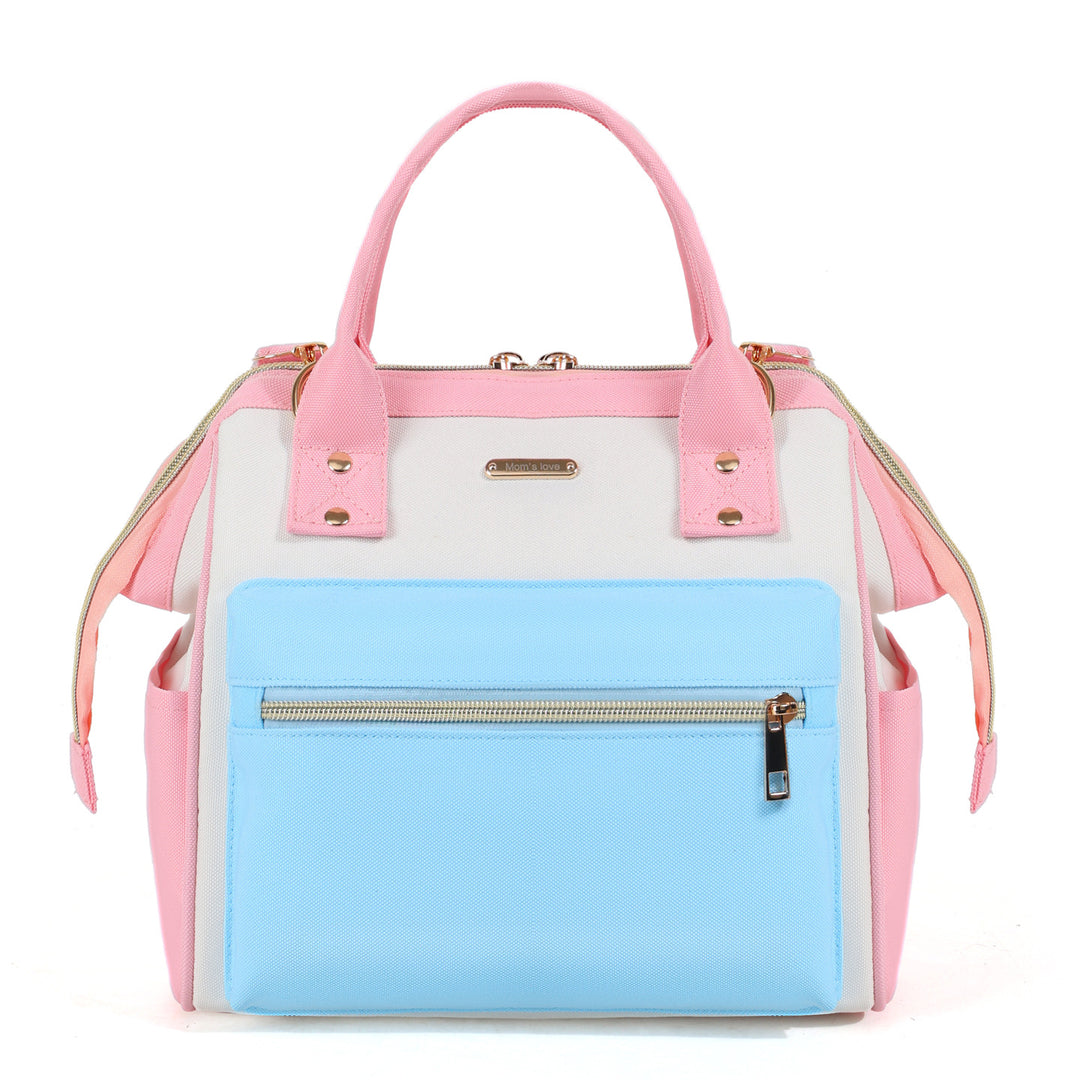 Stylish Multi-Purpose Tote Kalsten