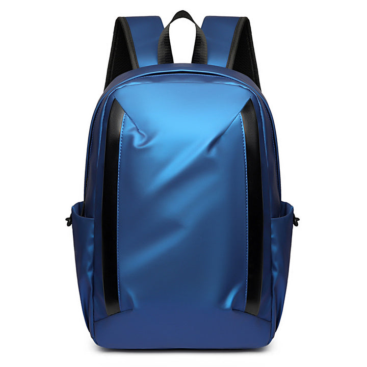 Water-Resistant Backpack with Multiple Compartments Kalsten
