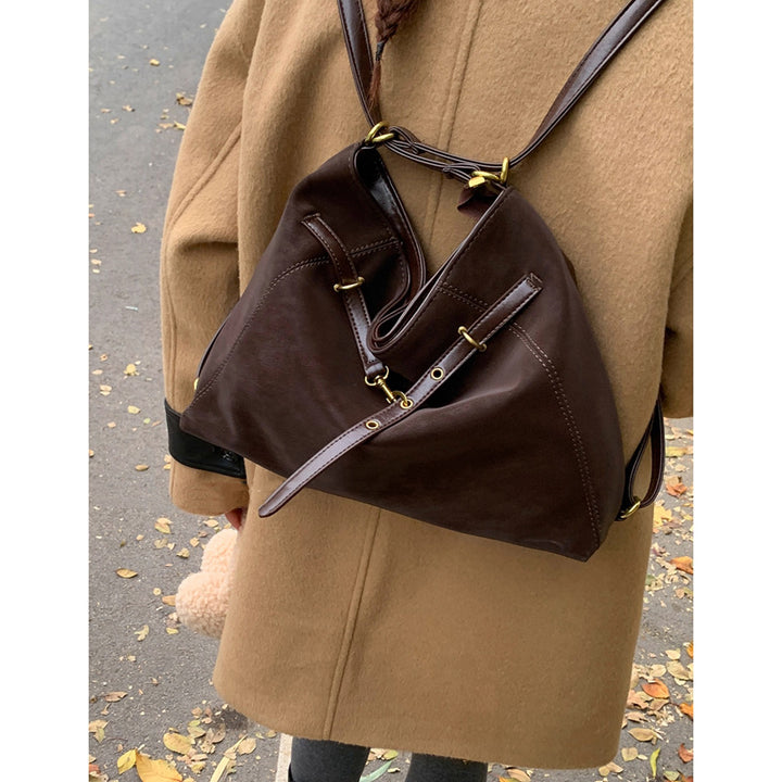 Modern Chic Shoulder Bag Kalsten