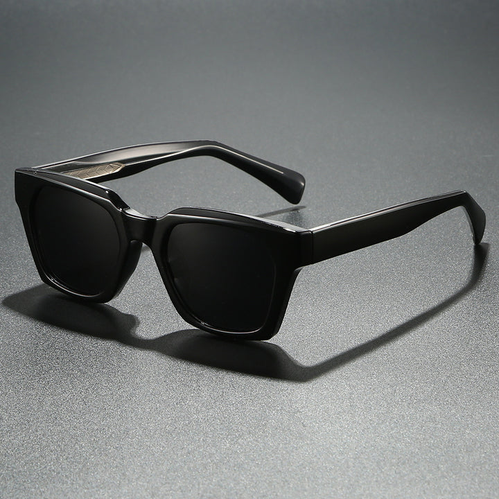 Ladies fashionable square sunglasses Kalsten