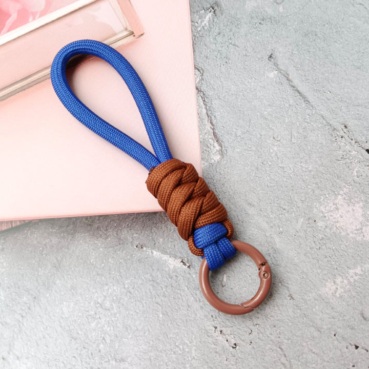 Keychain Lanyard Kalsten