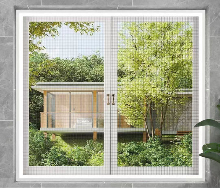 Magnetic Insect Screen Kalsten