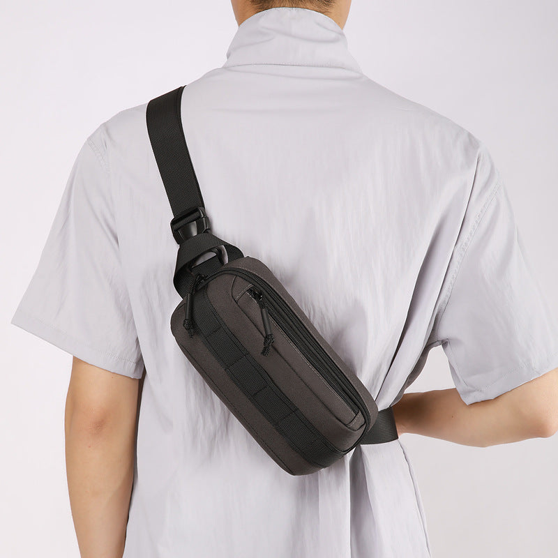 Versatile Tactical Waist Bag