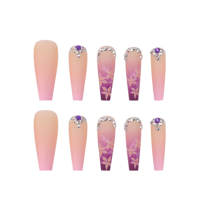 Artistic Nail Extensions Kalsten