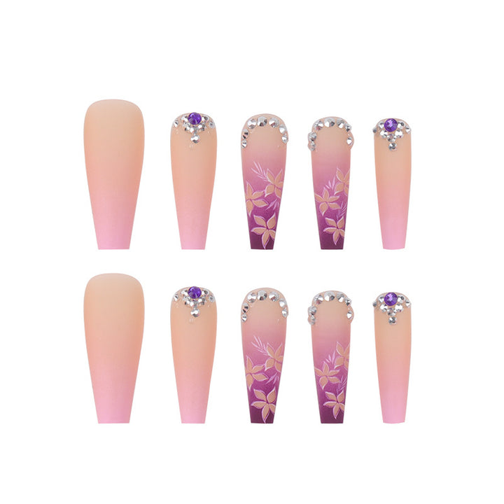 Artistic Nail Extensions Kalsten