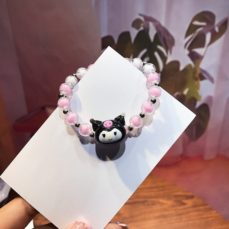 Cute bracelet with animal motif Kalsten