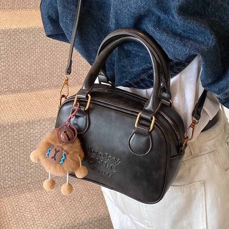 Trendy Mini Handbag Kalsten