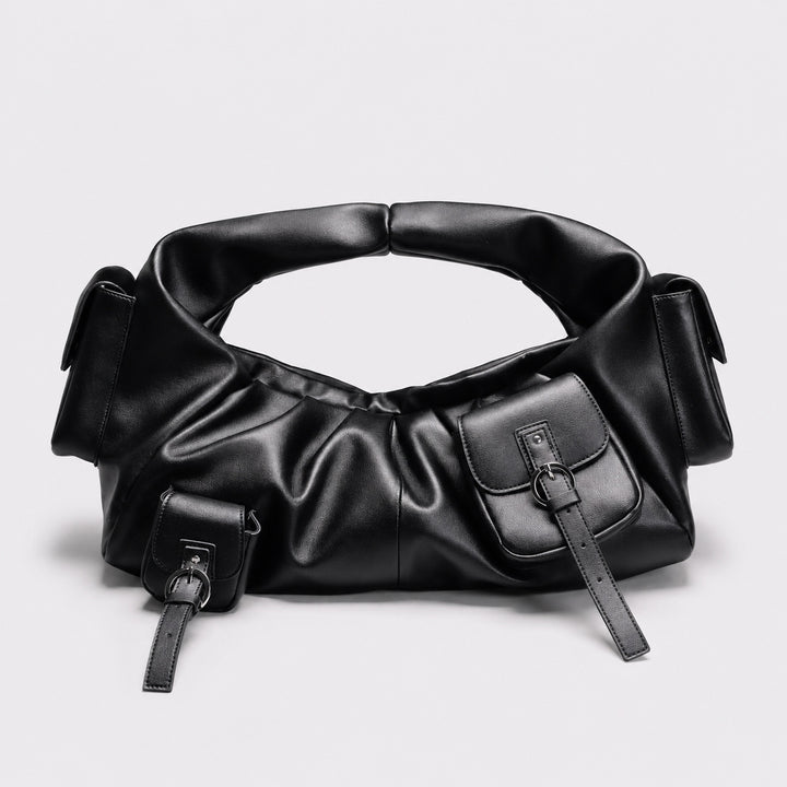 Contemporary Casual Shoulder Bag
