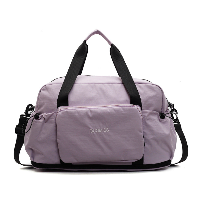 Functional Travel Duffle Bag Kalsten