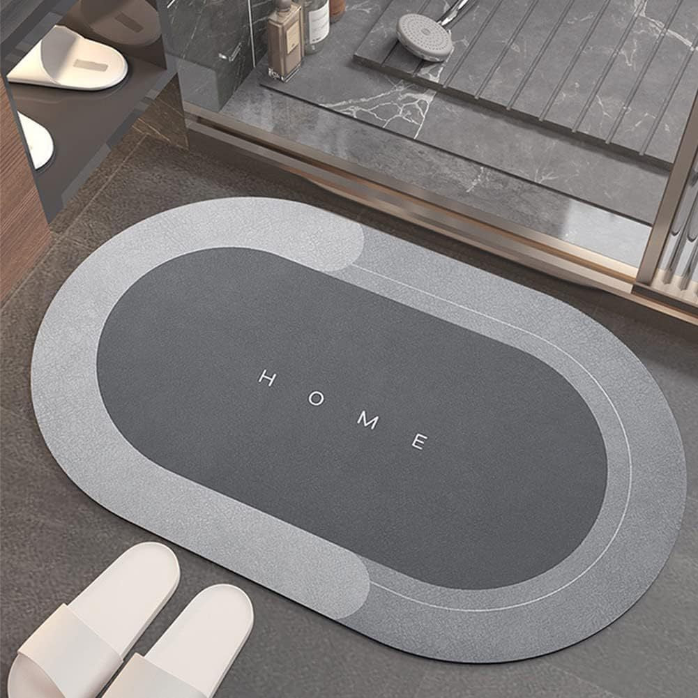 Luxury Soft Touch Bath Mat Kalsten