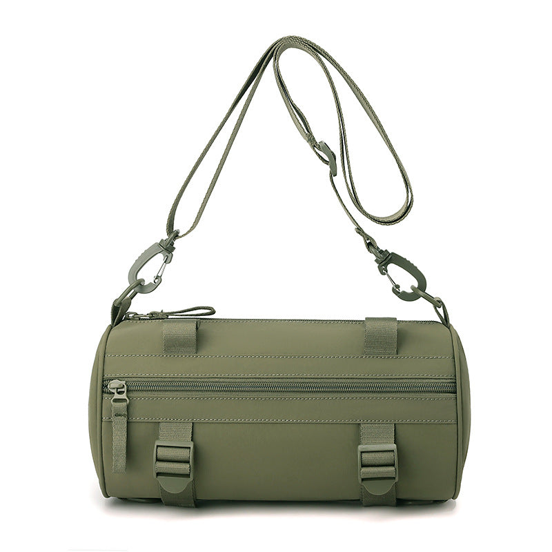 Stylish Round Crossbody Bag Kalsten