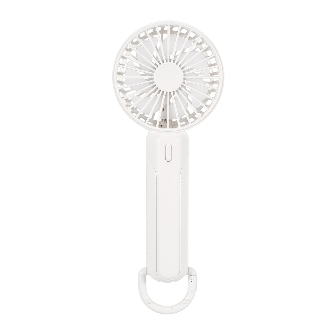 Portable Rechargeable Handheld Cooling Fan Kalsten