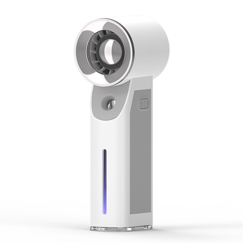 Rechargeable Personal Mini Fan Kalsten