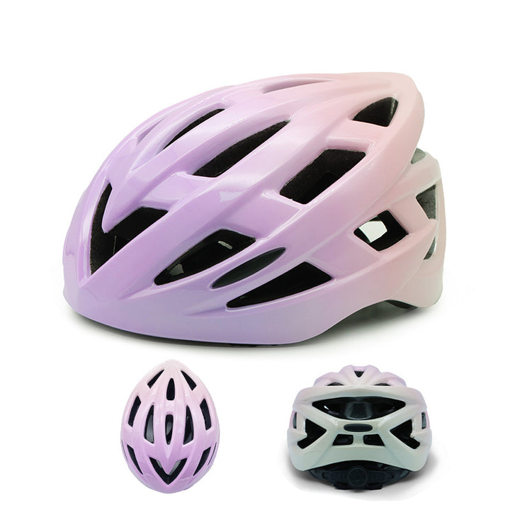 Ultralight Bike Helmet with Improved Ventilation Kalsten