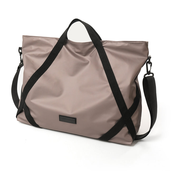 Foldable Waterproof Travel Tote