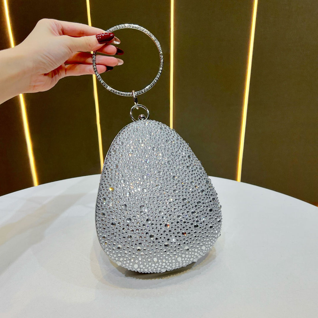 Decorative Evening Handbag