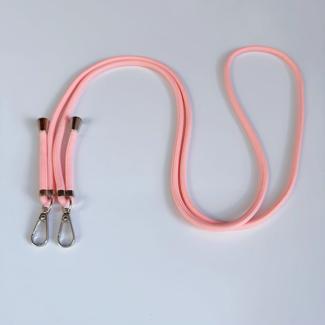 Dual-Clip Dog Leash Kalsten