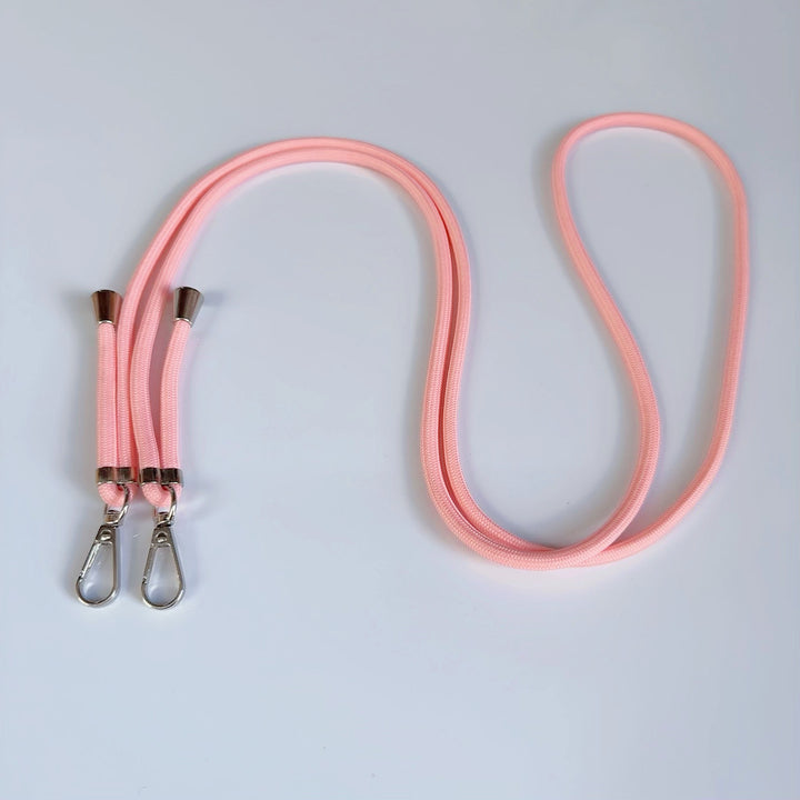 Dual-Clip Dog Leash Kalsten