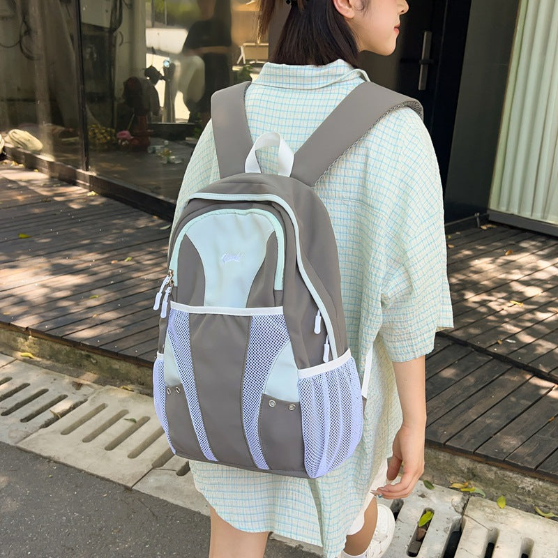 Ergonomic Multi-Compartment Travel Backpack Kalsten