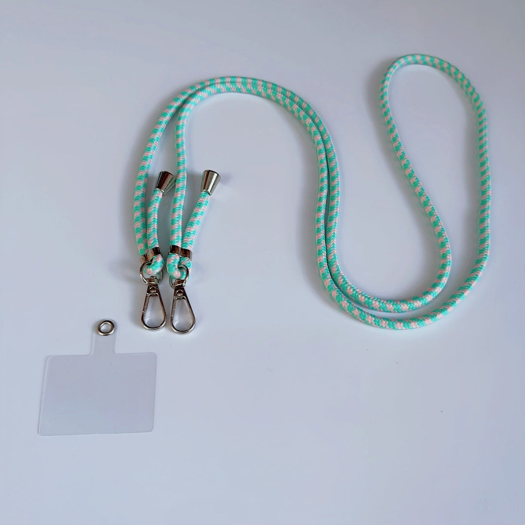 Dual-Clip Dog Leash Kalsten