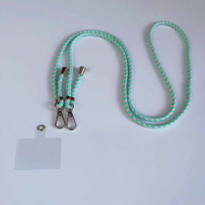Durable Dual-Clip Dog Leash Kalsten