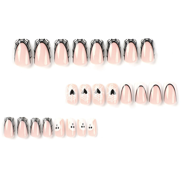 Artistic Nail Design Kalsten