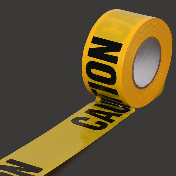 Warning Barrier Tape Kalsten