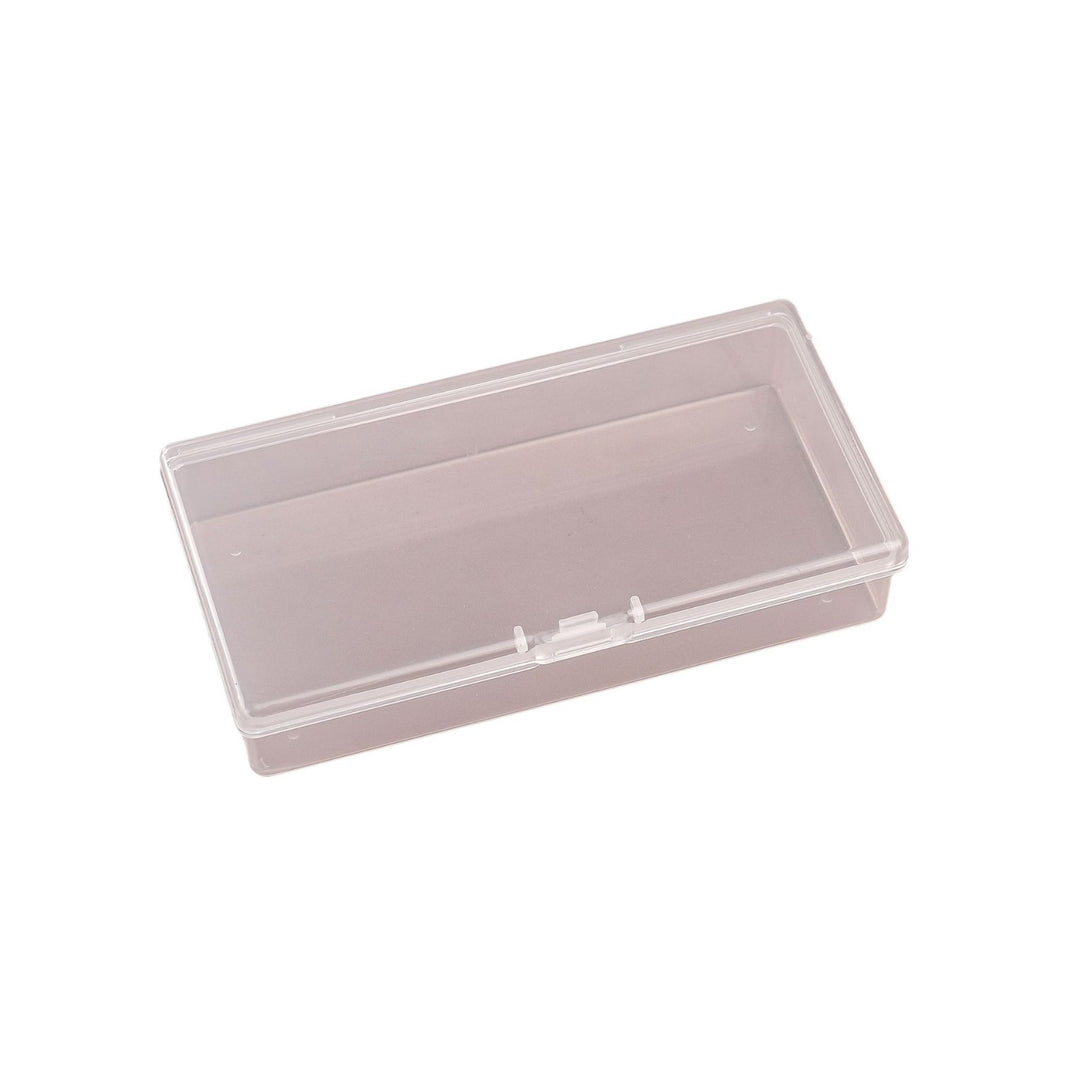 Compact Multi-Purpose Storage Box Kalsten