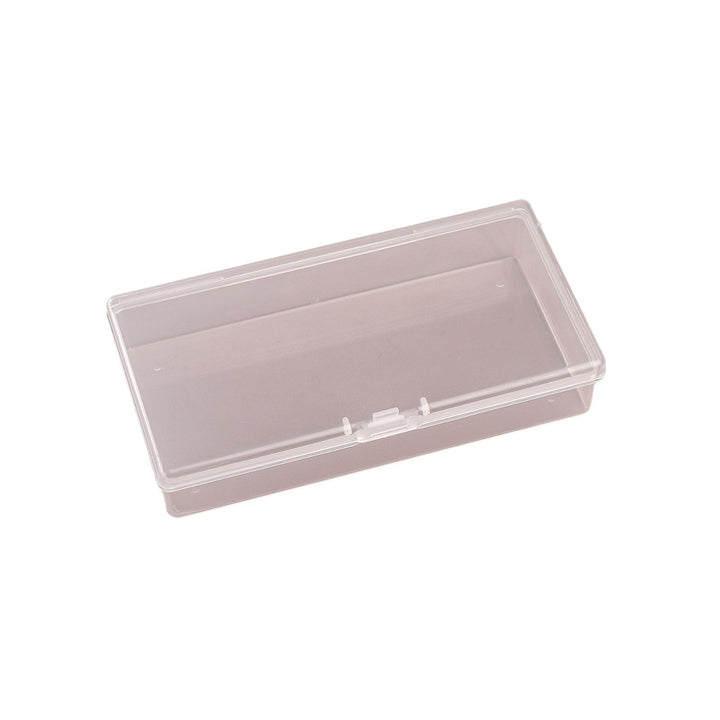 Compact Multi-Purpose Storage Box Kalsten