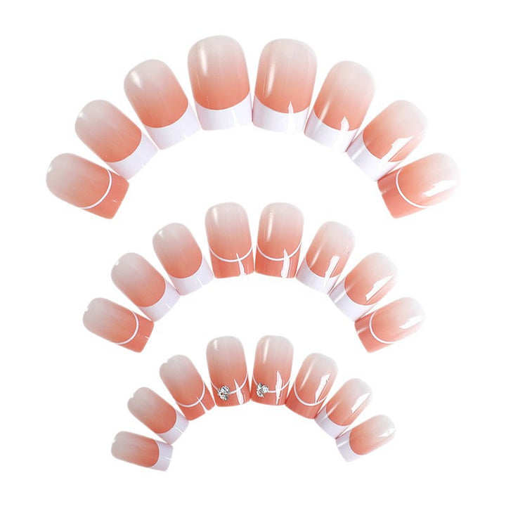 Elegant Nail Art Kalsten