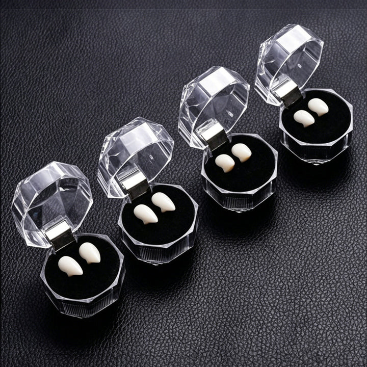 Decorative Artisan Teeth Props Kalsten