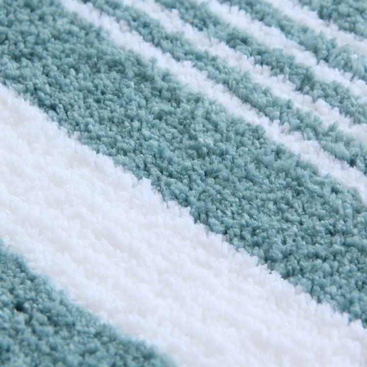 Home Decorative Bathroom Mat Kalsten