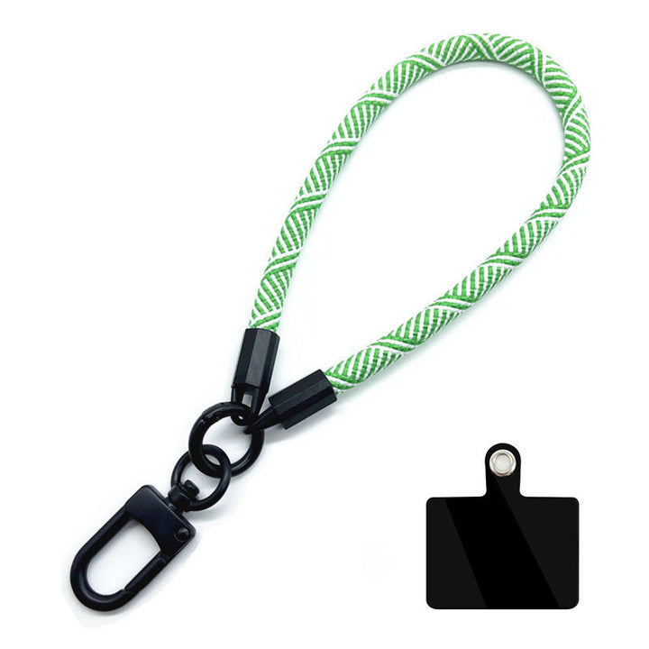 Durable Nylon Lanyard with ID Card Holder Kalsten