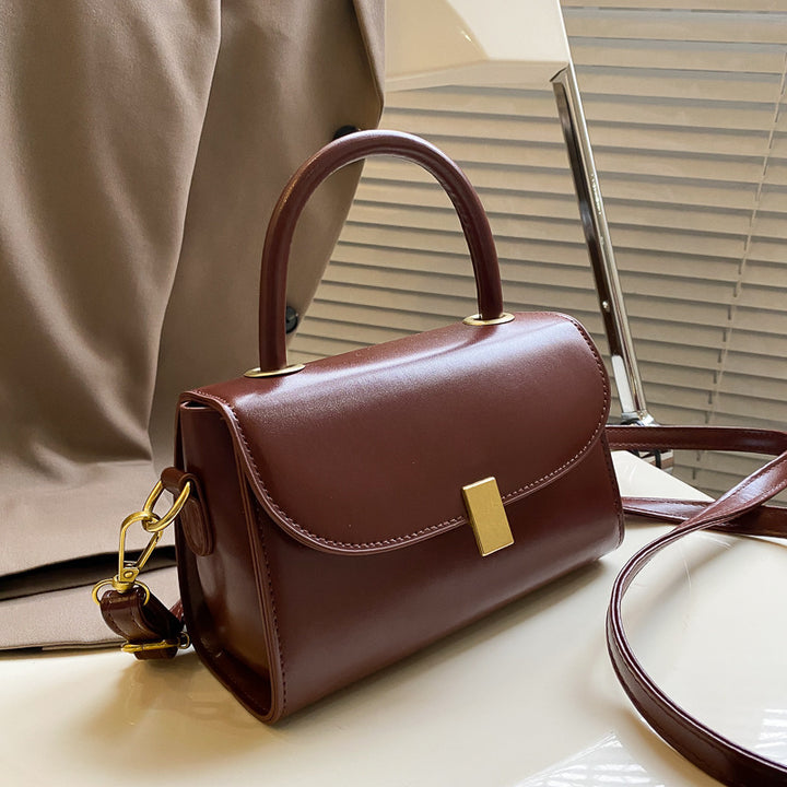 Sophisticated Structured Handbag Kalsten