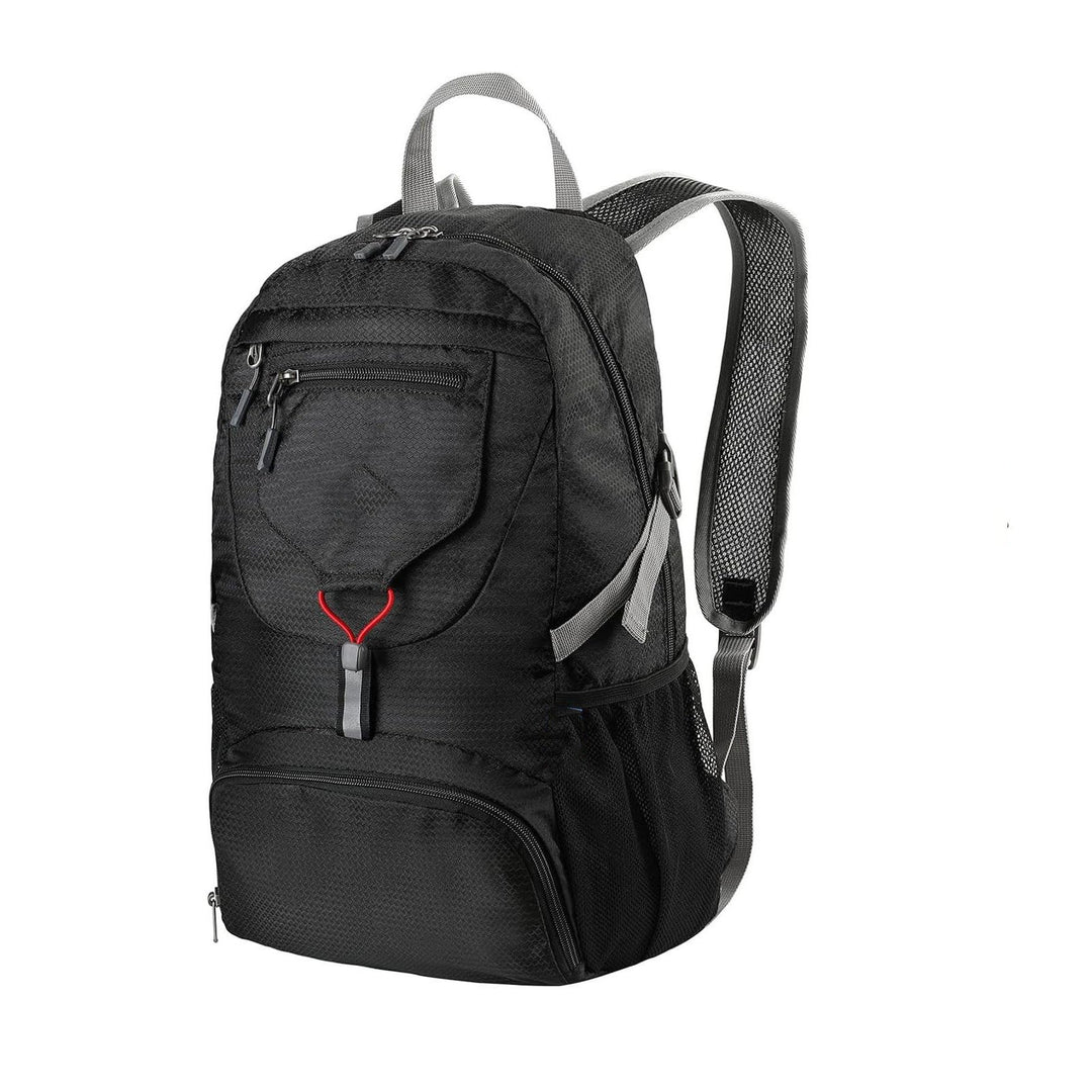 Multi-Compartment Outdoor Backpack Kalsten