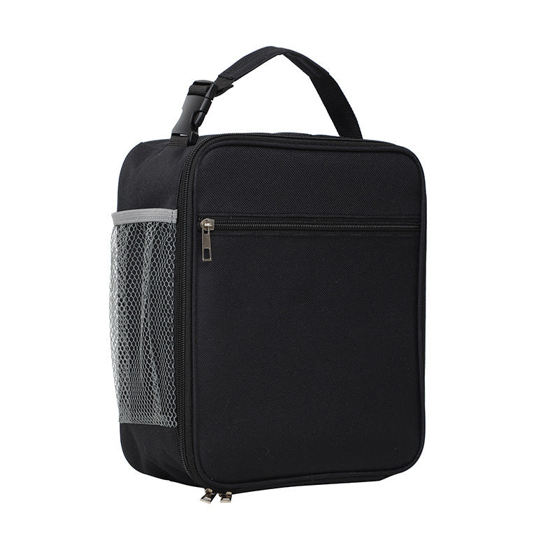 Insulated Lunch Carrier