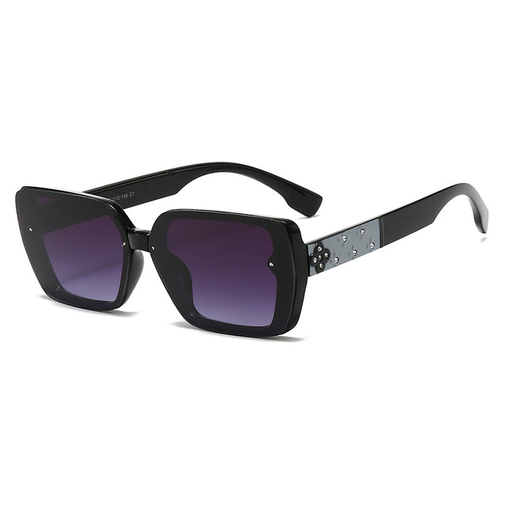 Ladies sunglasses with extravagant jewelry details Kalsten